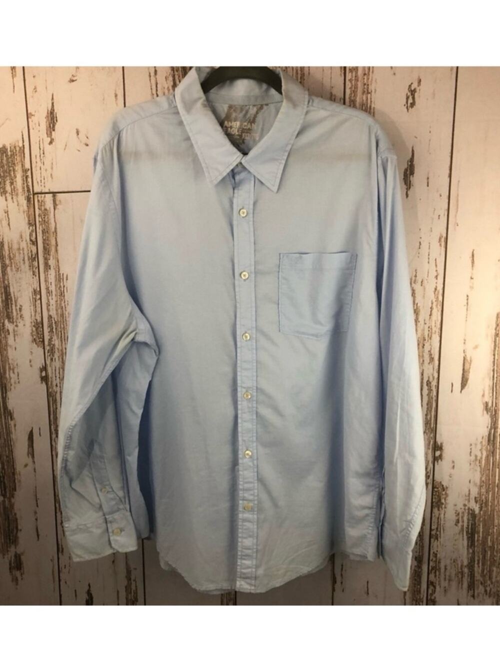 American Eagle, Vintage Fit. Size XXL. In excellent condition!